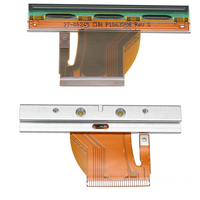 Cabezal de Impresión Original Nuevo y Genuino para Impresora Térmica Zebra ZQ320 ZQ120 ZQ220 ZR138 ZR328 203DPI 30 PINS, Cabezal de Impresión para Impresora de Códigos de Barras