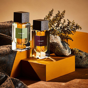 เวียดนาม WeWood โลโก้ที่กำหนดเองมงกุฎไม้ครอบคลุมฝาสำหรับสเปรย์แก้วขวดน้ำหอม - Product Image 4