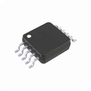 LTC2480IMS#PBF Components Electronic Data Acquisition Manufacturer Channel 10 TFSOP, 10 MSOP - Product Image 1