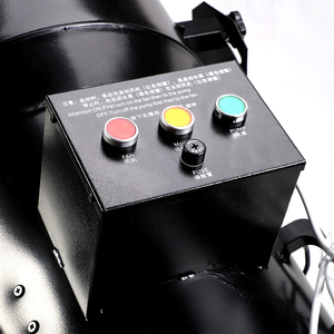 <span class=keywords><strong>Ava</strong></span> Outdoor Water Park Swimming Pool 3000W Moving Head Jet Cannon of Foam Machine Cannon Spray Jet Party Pro <span class=keywords><strong>Max</strong></span> Foam Cannon - Product Image 4