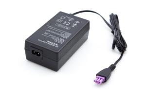 Adaptateur secteur 32V 1560mA pour imprimante tout-en-un HP Officejet, alimentation J4540 C6180 6000, chargeur d'imprimante sans fil, cordon - Product Image 5