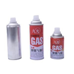 Bidons aérosol à <span class=keywords><strong>gaz</strong></span> portables Bidons à <span class=keywords><strong>gaz</strong></span> butane <span class=keywords><strong>pour</strong></span> réchauds à <span class=keywords><strong>cartouche</strong></span> Chalumeaux Bidons vides en fer blanc <span class=keywords><strong>pour</strong></span> <span class=keywords><strong>gaz</strong></span> - Product Image 1