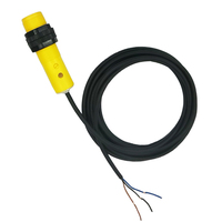 Capteur de Proximité Capacitif M 18 2-15mm DC 10-30V NPN PNP NO NC IP67 pour Système d'Alimentation Automatique