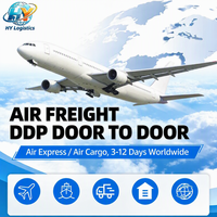 Transitaire aérien rapide de Corée, agent de dropshipping Chine-Corée, logistique aérienne économique porte-à-porte
