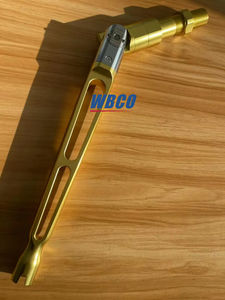 2 # uzun derin damla çubuklar popo derin deniz olta takımı - Product Image 4