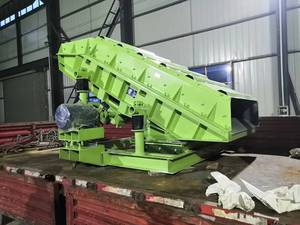 เครื่องขุดเหมืองเหมืองหินกรวดสำหรับงานหนักเหมืองหินถ่านหินแบบสั่นสำหรับคนงานเหมืองเหมืองเหมืองหิน - Product Image 3