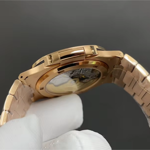 Relojes mecánicos luminosos resistentes al agua de alta calidad nuevos superventas al por mayor, relojes de hombre de negocios informales - Product Image 2