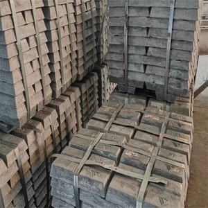 Grand stock, marque OEM, haute qualité, prix bas, lingot de zinc de Chine, largement utilisé - Product Image 3