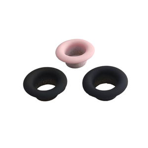 Remaches de Latón de Alta Calidad de Marca, Tamaño 12_6.6MM, Acabado Liso Pintado, Estilo Universal, Personalizables para Ropa - Product Image 1