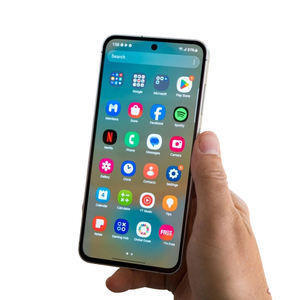 Teléfonos móviles originales usados desbloqueados S24 FE 128GB [50MP] A + Calidad 5G Smartphone para <span class=keywords><strong>Samsung</strong></span> 2017 - Product Image 4