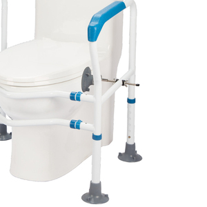 Ksitex vente en gros de haute qualité toilettes de sécurité pour salle de bain personnalisées barres d'appui - Product Image 2