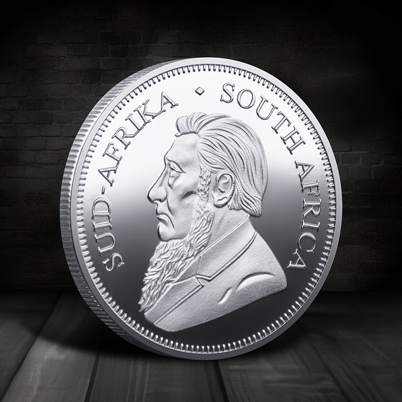 Silver