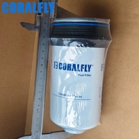 Filtro Separador de Agua y Combustible para Tractor de Alta Calidad Personalizable V837091436 X220184 BF46036KIT KN40741 Nuevo para AGCO