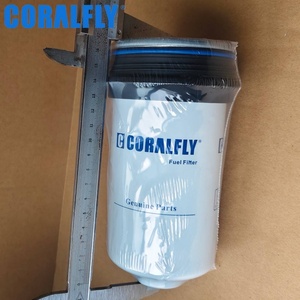Filtre séparateur d'eau et de carburant pour tracteur personnalisable de haute qualité V837091436 X220184 BF46036KIT KN40741, état neuf pour AGCO - Product Image 4