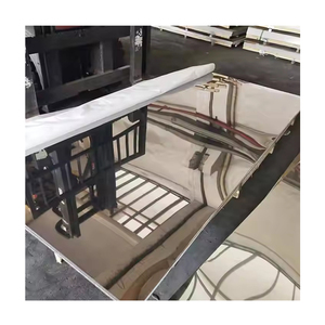 איסי ss 316 304 201 מוברש 8k סופר מראה נירוסטה מחיר - Product Image 6