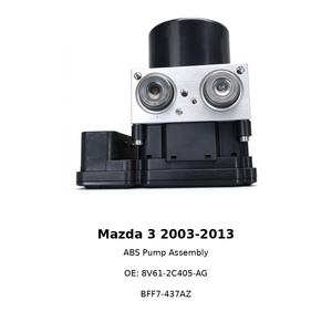 Pièces détachées <span class=keywords><strong>Mazda</strong></span> <span class=keywords><strong>3</strong></span> - Pompe ABS BFF7437AZ - Gamme complète - Approvisionnement centralisé - Product Image 2