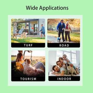 Premium Biodegradable Lavender Scented Strong Dog Poop Waste <b>Bag</b> with <b>Dispenser</b> - Product Image 5