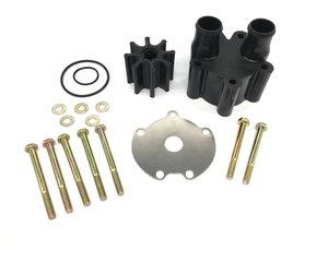 MerCruiser Bravo 1/2/3 Juntas de culata Impellerkit 46-807151A14 46-807151A7 Material de acero compatible - Product Image 2