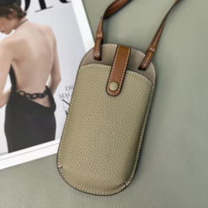 2026 New Stylish Premium <b>Small</b> Phone <b>Bag</b> for Women Single Shoulder <b>Crossbody</b> Lightweight Summer Mini Purse - Product Image 3