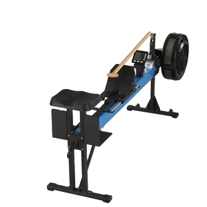 Nouveauté : Équipement de cardio-training pour la maison, simulateur de dynamomètre de <span class=keywords><strong>dragon</strong></span> boat pour usage intérieur - Product Image 1