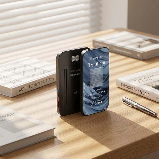 Intelligent AI Simultaneous Translator for Multi-Language Offline Photo Translation