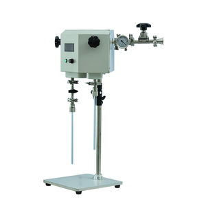 Máquina de Fusión de Tubos de Cuarzo Mecánica Semiautomática de Precisión con Llama de 3000C, que Utiliza una Llama de Hidrógeno y Oxígeno para Material de Vidrio de Laboratorio - Product Image 2