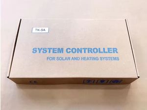 Contrôleur solaire TK-5A avec Wifi pour le <span class=keywords><strong>chauffe</strong></span>-<span class=keywords><strong>eau</strong></span> solaire non pressurisé - Product Image 5