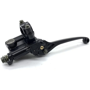 摩托车刹车手柄 12.7mm 右上泵 适用于铃木 GSX155FGSX150N/<span class=keywords><strong>F</strong></span> 刹车泵 摩托车拉杆 - Product Image 4