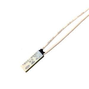 KY11 TB02 <span class=keywords><strong>BH</strong></span>-<span class=keywords><strong>B2D</strong></span> 12โวลต์16โวลต์24โวลต์ขนาดเล็กป้องกันความร้อนสวิทช์ Bimetal เทอร์โม - Product Image 2