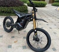 Moto électrique tout-terrain Acetic Leopard Xe Pro s 20000w, motos tout-terrain Leopard Xe Pro s, motos électriques tout-terrain, motocross