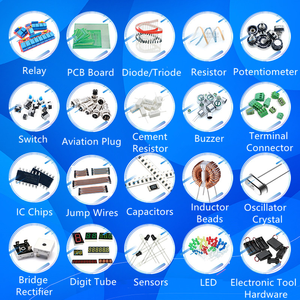 Tka1028t/5V0/20/<span class=keywords><strong>DZ</strong></span>, produits électroniques, prix confortables, Service de Bom, vente en gros - Product Image 4