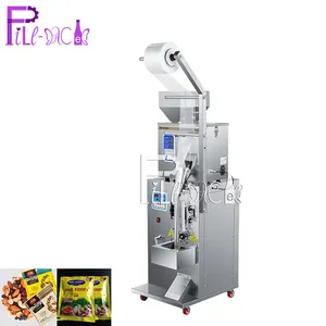 Fully automatic Powder/Granule form-fill-seal machine sachet packing 4 sides sealing packet packaging machine / equipment