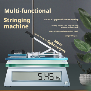 Machine manuelle commerciale en acier inoxydable pour l'enfilage <span class=keywords><strong>de</strong></span> brochettes <span class=keywords><strong>de</strong></span> viande d'agneau et <span class=keywords><strong>de</strong></span> bœuf / Machine à enfilage <span class=keywords><strong>de</strong></span> brochettes <span class=keywords><strong>de</strong></span> kebab doner - <span class=keywords><strong>Prix</strong></span> <span class=keywords><strong>de</strong></span> gros - Product Image 6