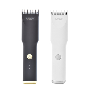 เครื่องตัดผม VGR V-231 รุ่น Salon Professional แบบไร้สาย สำหรับผู้ชาย เครื่องตัดผม เครื่องโกนหนวด เครื่องเล็มเครา - Product Image 4