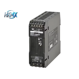 Alimentation électrique monophasée économique S8VK SERIES S8VK-C24024 240W/DC24V/10A à prix avantageux - Product Image 1