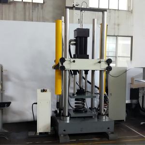 Hochpräzises Automatisches Ermüdungsprüfgerät für Automobil-, Motorrad- und Industriefedern in Laborqualität - Product Image 6