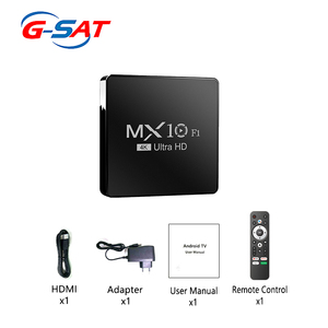 Mới Tùy Chỉnh G-SAT Z6Mini Thông Minh <span class=keywords><strong>TV</strong></span> <span class=keywords><strong>Box</strong></span> <span class=keywords><strong>Android</strong></span> 14 Amlogic S905L Quad Core 5G <span class=keywords><strong>Wifi</strong></span> 4K Phương Tiện Truyền Thông Máy Nghe Nhạc Set-Top <span class=keywords><strong>Box</strong></span> - Product Image 4