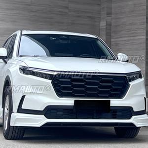 Protector de Parachoques Delantero para Automóvil, Difusor, Alerón, Kit de Carrocería para Honda CRV 2023, Accesorios para Automóvil - Product Image 4