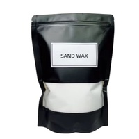 Cire de sable de perle naturelle de qualité supérieure à base de plantes pour la fabrication de bougies parfumées artistiques et la décoration élégante de parfums d'intérieur