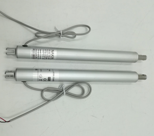 <span class=keywords><strong>Mini</strong></span> hình ống điện tuyến tính thiết bị truyền động 120N Bút loại thiết bị truyền động cho robot tự động hóa nhà - Product Image 4