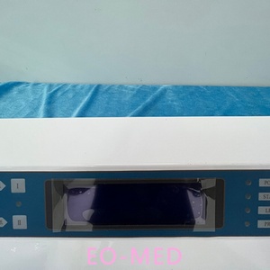 เครื่องวิเคราะห์หูชั้นกลาง AD-19 พร้อมเครื่องวัดการเคลื่อนไหวของเยื่อแก้วหู (Tympanometry) และหัววัดเสียงบริสุทธิ์ 226Hz - Product Image 5