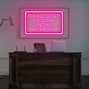 Enseigne néon LED personnalisée, décoration murale avec logo sur mesure, idéale pour la maison, le bureau, les boutiques, les mariages et les fêtes d'anniversaire, 12V DC extérieur - Product Image 6