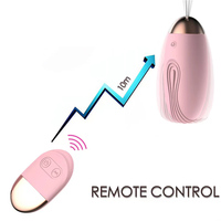 Beliebte Mini Bullet Vibrator Sexspielzeug Frau Vibrierende Eier Dildo Klitoris Stimulator G-Punkt Vibratoren für Frauen