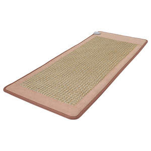 Fuerle Recovery Calefacción infrarroja lejana Pemf <span class=keywords><strong>Therapy</strong></span> Mat para aplicaciones corporales yoga meditación campo magnético producto de masaje - Product Image 4