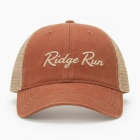 Casquette de camionneur à 5 panneaux, impression personnalisée professionnelle, Logo brodé, maille, mousse de qualité supérieure