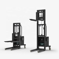 Chariot de transport en métal durable Jintielong JTL-XTC avec batterie, dimensions personnalisées pour l'affichage de truss, en vente