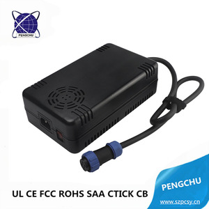 Customization High Quality Switching Power <strong>Adapter</strong> <strong>12V</strong> 24A 288W <strong>AC</strong> DC Power Supply with PFC Function - Product Image 4