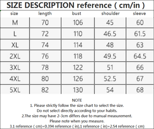 <span class=keywords><strong>M</strong></span>-5XL erkek sonbahar ve kış yeni erkek peluş iş rüzgarlık büyük boy orta boy ceket - Product Image 2