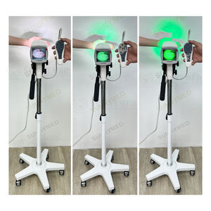 महिलाओं के लिए SY-F005-3 पोर्टेबल कोलेपोस्कोप अस्पताल हैंडहेल्ड कोलोस्कोप कैमरा - Product Image 5