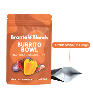 Custom 100mg 500mg Baggies <strong>Cookie</strong> Puffs Chips Snack Food <strong>Protein</strong> Powder Stand up Pouch Smell Proof Packaging Zipper Mylar Bags - Product Image 3